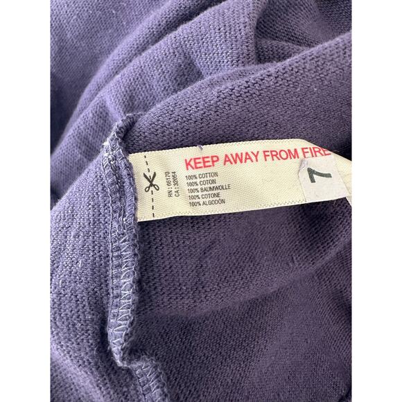 FREE PEOPLE Women's Off The Shoulder Midi With Back Cut Out Ruffle Hem Size XS - Picture 11 of 11